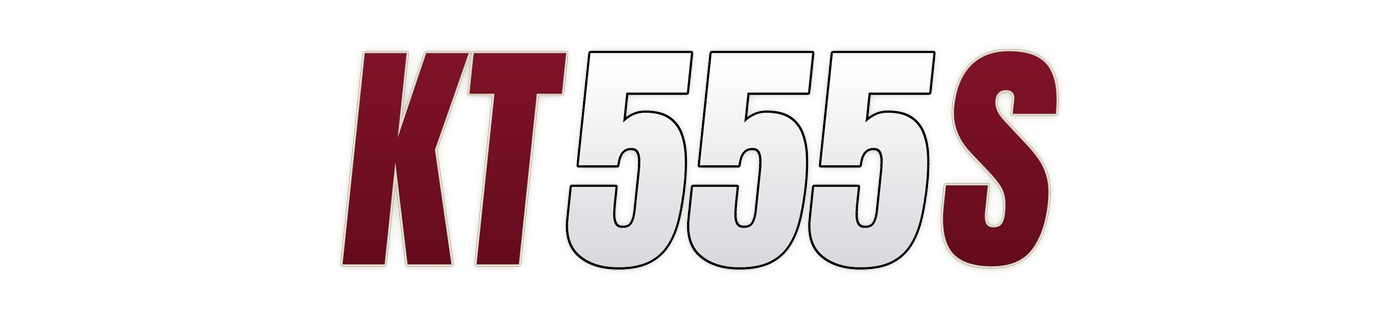 kt555s